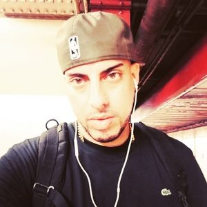 Meet your Posher, Brian